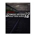 N3V Games Trainz Simulator 2012 The Night Train Bundle PC Game